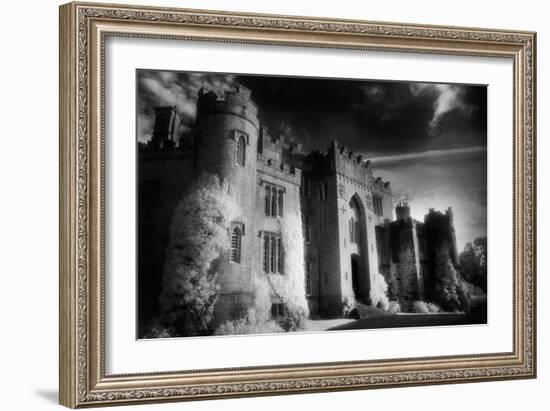 Birr Castle, Birr, County Offaly, Ireland-Simon Marsden-Framed Giclee Print