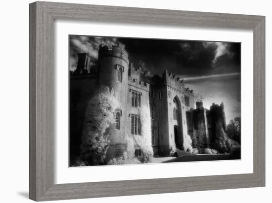 Birr Castle, Birr, County Offaly, Ireland-Simon Marsden-Framed Giclee Print