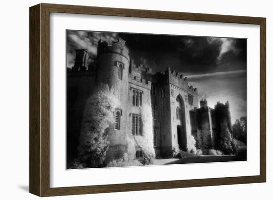 Birr Castle, Birr, County Offaly, Ireland-Simon Marsden-Framed Giclee Print