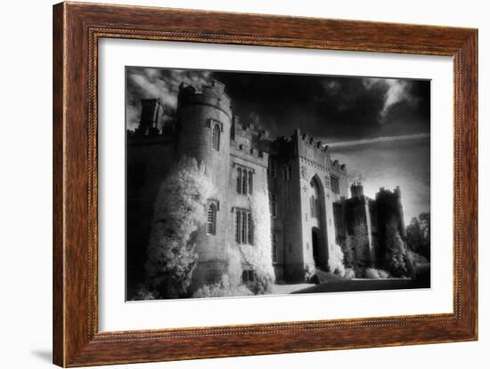 Birr Castle, Birr, County Offaly, Ireland-Simon Marsden-Framed Giclee Print