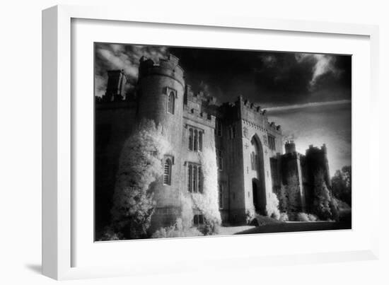 Birr Castle, Birr, County Offaly, Ireland-Simon Marsden-Framed Giclee Print