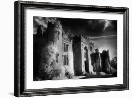Birr Castle, Birr, County Offaly, Ireland-Simon Marsden-Framed Giclee Print