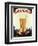 Birra Venezia-null-Framed Giclee Print