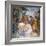 Birth of Christ, 1621-1630-Pietro da Cortona-Framed Giclee Print