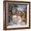 Birth of Christ, 1621-1630-Pietro da Cortona-Framed Giclee Print