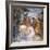 Birth of Christ, 1621-1630-Pietro da Cortona-Framed Giclee Print