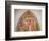 Birth of the Virgin, Cycle of the Lives of the Virgin and St. Stephen, Cappella Dell'Assunta-Paolo Uccello-Framed Giclee Print