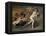 Birth of Venus, 17th century-Cornelis de Vos-Framed Premier Image Canvas