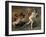 Birth of Venus, 17th century-Cornelis de Vos-Framed Giclee Print