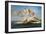 Birth of Venus, 1865-Alexandre Cabanel-Framed Giclee Print