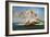 Birth of Venus, 1865-Alexandre Cabanel-Framed Giclee Print