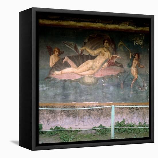 Birth of Venus, 1st Century-null-Framed Premier Image Canvas