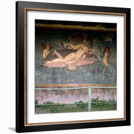 Birth of Venus, 1st Century-null-Framed Giclee Print