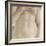 Birth of Venus, Torso of Venus-Sandro Botticelli-Framed Art Print