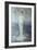 Birth of Venus-Arnold Bocklin-Framed Giclee Print