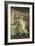 Birth of Venus-Sandro Botticelli-Framed Giclee Print