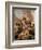 Birth of Venus-Thomas Couture-Framed Premium Giclee Print