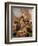 Birth of Venus-Thomas Couture-Framed Premium Giclee Print