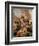 Birth of Venus-Thomas Couture-Framed Premium Giclee Print