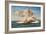 Birth of Venus-Thomas Couture-Framed Art Print