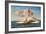 Birth of Venus-Thomas Couture-Framed Art Print