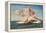 Birth of Venus-Thomas Couture-Framed Stretched Canvas