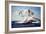 Birth of Venus-Alexandre Cabanel-Framed Art Print