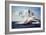 Birth of Venus-Alexandre Cabanel-Framed Art Print