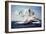 Birth of Venus-Alexandre Cabanel-Framed Art Print