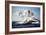 Birth of Venus-Alexandre Cabanel-Framed Art Print