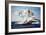 Birth of Venus-Alexandre Cabanel-Framed Art Print