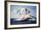 Birth of Venus-Alexandre Cabanel-Framed Art Print