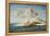 Birth of Venus-Alexandre Cabanel-Framed Premier Image Canvas