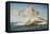 Birth of Venus-Alexandre Cabanel-Framed Premier Image Canvas