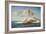 Birth of Venus-Alexandre Cabanel-Framed Giclee Print