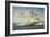 Birth of Venus-Alexandre Cabanel-Framed Giclee Print