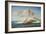 Birth of Venus-Alexandre Cabanel-Framed Giclee Print