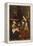 Birth of Virgin-Francesco Guarino-Framed Premier Image Canvas