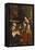 Birth of Virgin-Francesco Guarino-Framed Premier Image Canvas