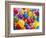 Birthday Balloons-Richard Hutchings-Framed Photographic Print