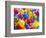 Birthday Balloons-Richard Hutchings-Framed Photographic Print