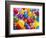 Birthday Balloons-Richard Hutchings-Framed Photographic Print