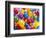 Birthday Balloons-Richard Hutchings-Framed Photographic Print