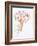 Birthday Goodies-Judy Mastrangelo-Framed Giclee Print