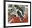 Birthday-Marc Chagall-Framed Art Print