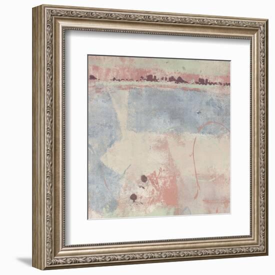 Bisbee-Denise Duplock-Framed Art Print