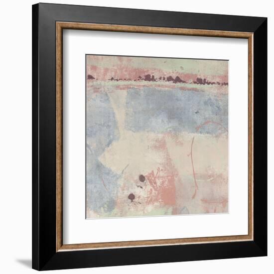 Bisbee-Denise Duplock-Framed Art Print