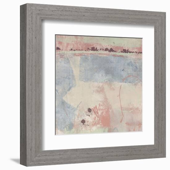 Bisbee-Denise Duplock-Framed Art Print