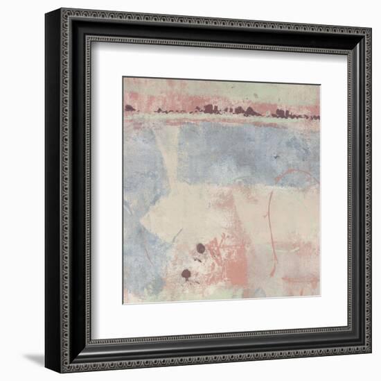 Bisbee-Denise Duplock-Framed Art Print