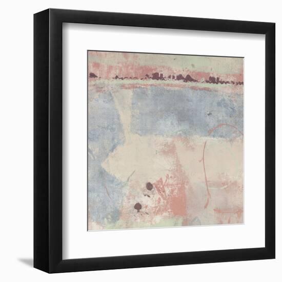 Bisbee-Denise Duplock-Framed Art Print